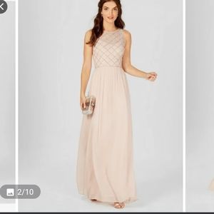 Adrianna Papell size L